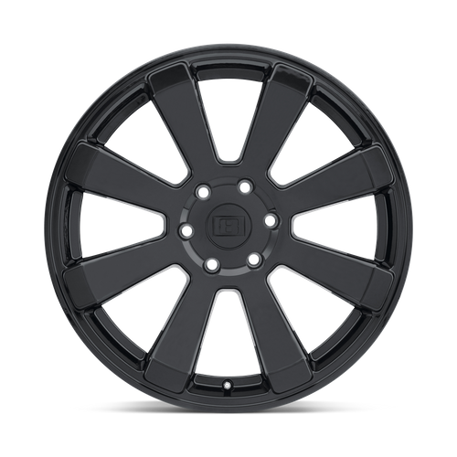 LEENF 18X9 6X120 G-BLK 09MM