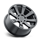 LEENF 18X9 6X120 G-BLK 09MM