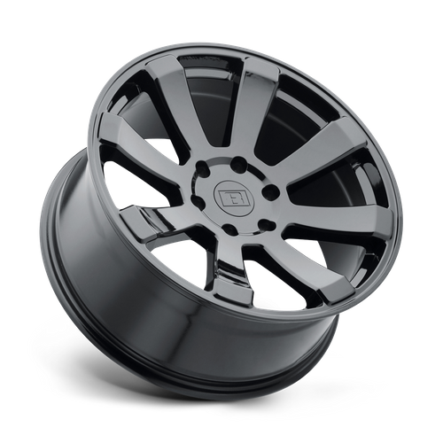 LEENF 18X9 6X120 G-BLK 09MM