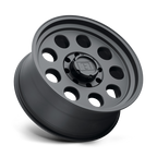 LEHLR 18X9 5X150 M-BLK 12MM