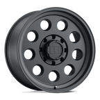 LEHLR 18X9 5X150 M-BLK 12MM