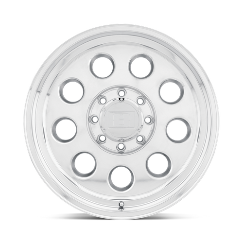 LEHLR 16X8.5 5X4.5 POL -6MM