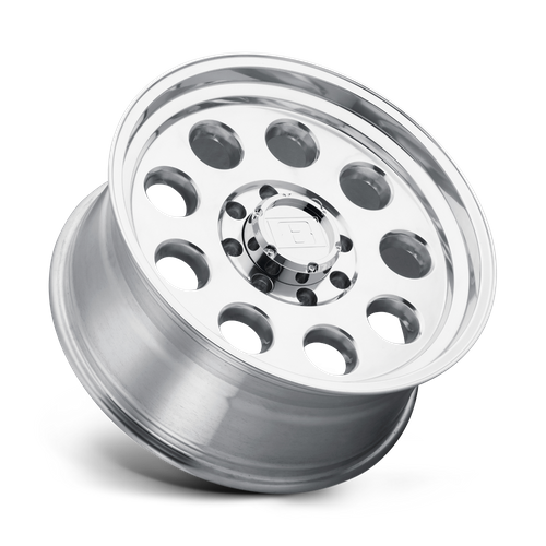 LEHLR 16X8.5 8X170 POL -6MM