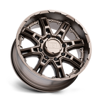 LELST 18X9 6X120 M-BRNZ 10MM