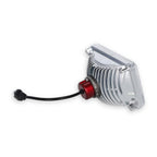 LED Forward Light Modern White(5700K) 4 Inch x 6 Inch Rectangle Modern-Tech Upgrade For Old-School Sealed Beam Headlight Systems Sold Individually New Plug-and-play application RetroBright