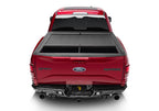 M-Series Locking Retractable Truck Bed Cover for 2015-2020 Ford F-150 6' 7 inch Bed Roll N Lock