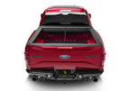 M-Series Locking Retractable Truck Bed Cover for 2015-2020 Ford F-150 6' 7 inch Bed Roll N Lock