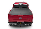 M-Series Locking Retractable Truck Bed Cover for 2015-2020 Ford F-150 8' 2 inch Bed Roll N Lock