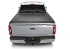 M-Series Locking Retractable Truck Bed Cover for 2021-2025 Ford F-150 5' 7 inch Bed (Includes Lightning) Roll N Lock