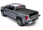 M-Series Locking Retractable Truck Bed Cover for 2019-2026 Chevrolet Silverado 1500/GMC Sierra 1500 5.8 Ft. Bed Roll N Lock