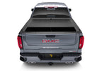 M-Series Locking Retractable Truck Bed Cover for 2019-2026 Chevrolet Silverado 1500/GMC Sierra 1500, 6.6 Ft. Bed Roll N Lock