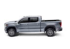 M-Series Locking Retractable Truck Bed Cover for 2019-2026 Chevrolet Silverado 1500/GMC Sierra 1500, 2020-2026 Chevrolet Silverado/GMC Sierra 2500/3500 Durabed Model Roll N Lock