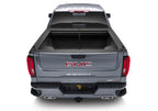 M-Series Locking Retractable Truck Bed Cover for 2019-2026 Chevrolet Silverado 1500/GMC Sierra 1500, 2020-2026 Chevrolet Silverado/GMC Sierra 2500/3500 Durabed Model Roll N Lock