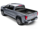 M-Series Locking Retractable Truck Bed Cover for 2019-2026 Chevrolet Silverado 1500/GMC Sierra 1500, 2020-2026 Chevrolet Silverado/GMC Sierra 2500/3500 Durabed Model Roll N Lock