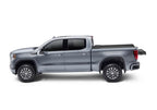 M-Series Locking Retractable Truck Bed Cover for 2020-2026 Chevrolet Silverado/GMC Sierra 2500/3500 6.6 Ft. Bed Roll N Lock