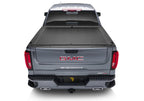 M-Series Locking Retractable Truck Bed Cover for 2020-2026 Chevrolet Silverado/GMC Sierra 2500/3500 6.6 Ft. Bed Roll N Lock