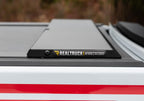 M-Series Locking Retractable Truck Bed Cover for 2020-2025 Jeep Gladiator without Trail Rail System, 5 Ft. Bed Roll N Lock