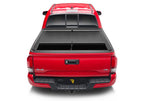 M-Series Locking Retractable Truck Bed Cover for 2024-2026 Toyota Tacoma 5' Bed Roll N Lock