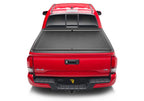 M-Series Locking Retractable Truck Bed Cover for 2024-2026 Toyota Tacoma 6' 2 inch Bed Roll N Lock