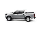 M-Series Locking Retractable Truck Bed Cover for 2022-2026 Nissan Frontier 5' Bed Roll N Lock
