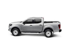 M-Series Locking Retractable Truck Bed Cover for 2022-2026 Nissan Frontier 5' Bed Roll N Lock