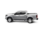 M-Series Locking Retractable Truck Bed Cover for 2022-2026 Nissan Frontier 5' Bed Roll N Lock