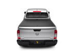 M-Series Locking Retractable Truck Bed Cover for 2022-2026 Nissan Frontier 5' Bed Roll N Lock