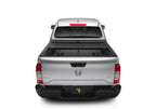 M-Series Locking Retractable Truck Bed Cover for 2022-2026 Nissan Frontier 5' Bed Roll N Lock