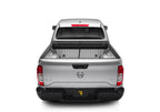 M-Series Locking Retractable Truck Bed Cover for 2022-2026 Nissan Frontier 5' Bed Roll N Lock