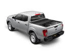 M-Series Locking Retractable Truck Bed Cover for 2022-2026 Nissan Frontier 5' Bed Roll N Lock