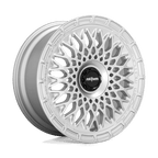 LHR-M 19X8.5 BLANK (108-127) 72.6 SL +35