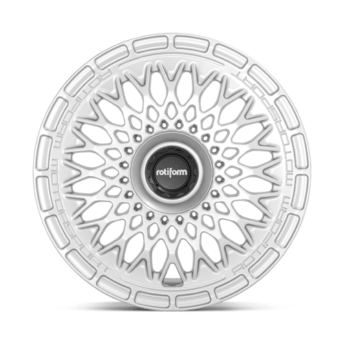 LHR-M 19X8.5 BLANK (108-127) 72 SL +35