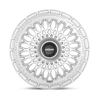 LHR-M 19X8.5 BLANK (108-127) 72.6 SL +35