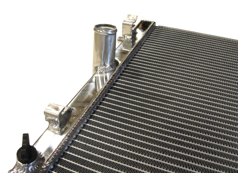 2005-2006 GTO LS2 Aluminum Performance Radiator Cold Case Radiators