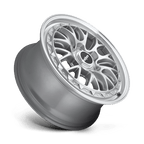 LSR 18X9.5 5X100 57.1 MSL +25