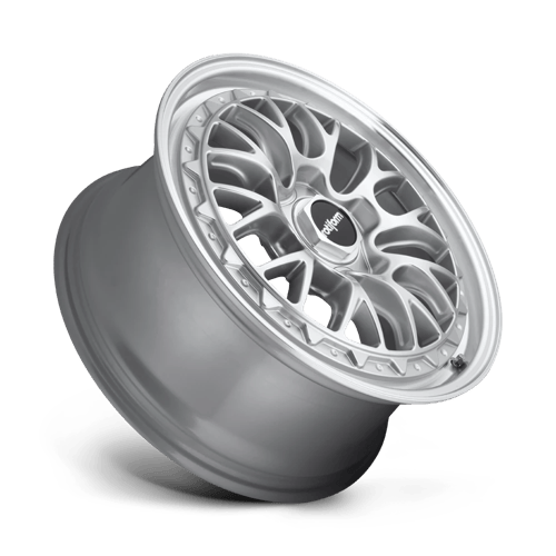 LSR 18X9.5 5X100 57.1 MSL +25