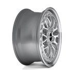 LSR 18X9.5 5X100 57.1 MSL +25