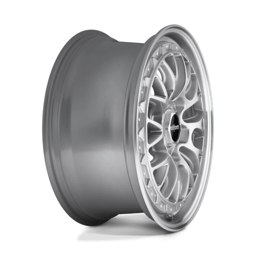 LSR 18X9.5 5X100 57.1 MSL +25