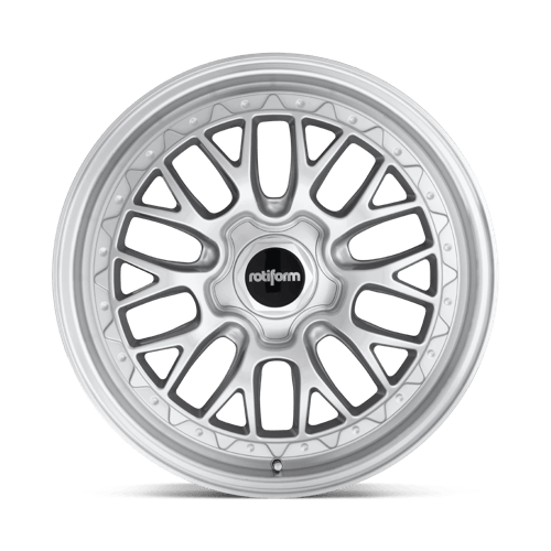 LSR 18X9.5 5X100 57.1 MSL +25