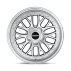 LSR 18X9.5 5X100 57.1 MSL +25