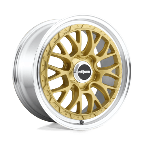LSR 19X8.5 BLANK 57.1 AU +35