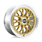 LSR 19X10 BLANK 57.1 AU +25 (98-121)