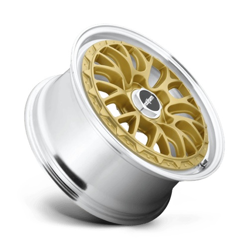 LSR 19X8.5 BLANK 57.1 AU +35
