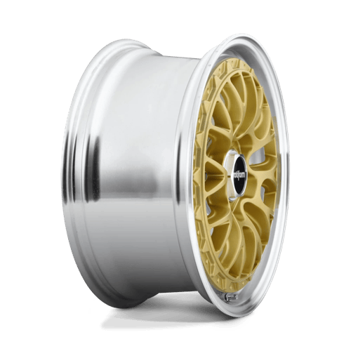 LSR 19X8.5 BLANK 57.1 AU +35