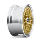 LSR 19X8.5 BLANK 57.1 AU +35