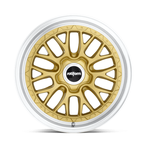 LSR 19X8.5 BLANK 57.1 AU +35