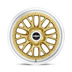 LSR 19X8.5 BLANK 57.1 AU +35