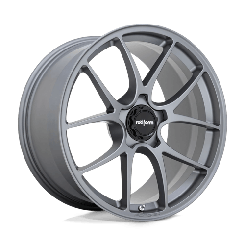 LTN 20X9.5 5X120 72 ST 22MM