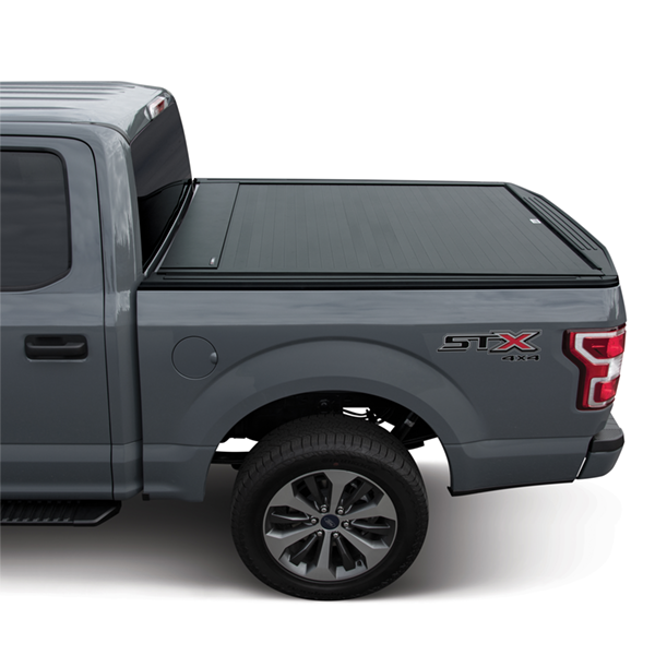 Matte Bedlocker Tonneau Cover Kit 19-24 Ford Ranger 6 Foot Short Bed Pace Edwards