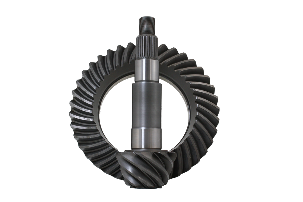 AMC 20 Rear Axle 1976-86 CJ 4.56 Ratio Ring and Pinion Revolution Gear